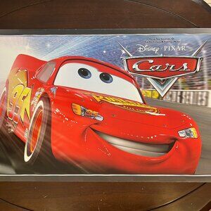 Cars Lithographs
